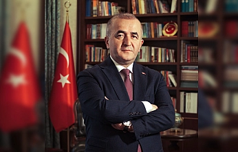 Vali Hatipoğlu Duyurdu: Her Saat Başı Hava Durumuna Bakacağım