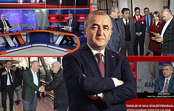 Vali Hatipoğlu: 'Elazığ'a hizmet etmekten onur duyuyoruz'