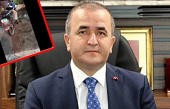 Vali Hatipoğlu: Elazığ'da kuralsızlığa geçit yok