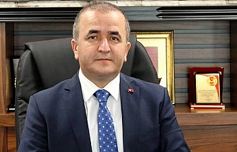 Vali Hatipoğlu'ndan Elazığspor'a Birlik ve Dayanışma Mesajı