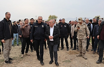 Vali Hatipoğlu: Veysel Bilen'in ölümüyle ilgili soruşturma devam edecek