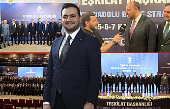 Van'da Selmanoğlu rüzgarı