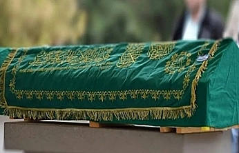 Vefat ve başsağlığı