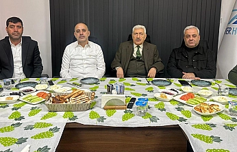 Veysel Demirci: bir yanım hep Elazığ