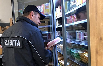 Yaklaşan ramazan ayı öncesinde zabıtanın denetimleri arttı