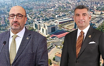 Yatırım alanları cephesinde somut bir gelişme var mı?