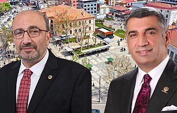 Yatırım alanları gelecek vizyonudur