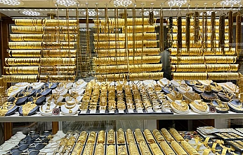 Yatırımcı şokta: Altında ibre terse döndü