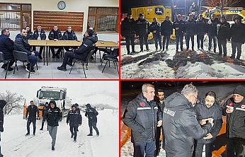 Yatkın ile gelen hizmet