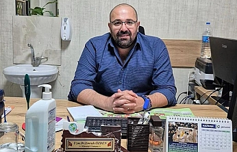 YENİ Parti Elazığ İl Yönetimi belli oldu