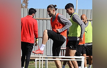 Yeni stadyumda eksiklik: Elazığspor taraftarı maça alınmayacak