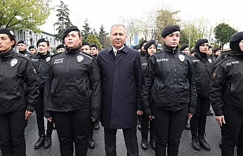 Yerlikaya Duyurdu: 2026'da polislerin zorunlu 2. şark görevi kalkıyor