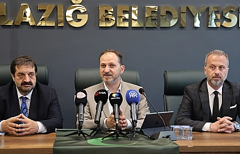 Yeşilay Başkanı Dinç'ten bağımlılık uyarısı: 'Her yıl 120 bin kişi sigaradan ölüyor'