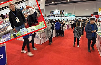 Yıldız: 'Elazığ'daki ilgi beklentimin üzerinde'