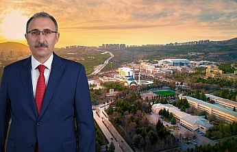 YKS tercihleri başladı: Rektör Prof. Dr. Göktaş'tan adaylara önemli mesaj