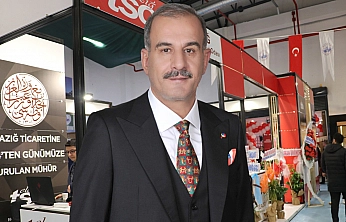 Yoğun katılım, yüksek memnuniyet