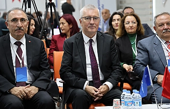 YÖKAK ve Fırat Üniversitesi Elazığ'da eğitime ev sahipliği yaptı