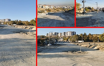 Yolun yapılmasını kim geciktiriyor?