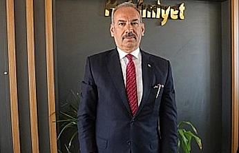 YRP Kurucular Kurulu Üyesi Akman'dan yatırım alanları açıklaması