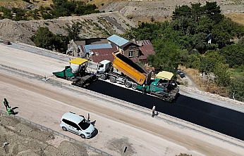 Zafran'da adım adım dönüşüm