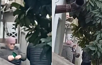 Zehir satışında akılalmaz yöntem: Yaşlı kadınlar kurye