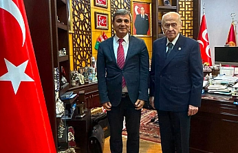 Zeki Akbıyık'dan Türkiye gündemini belirleyen röportaj