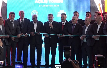 Ziver Holding'den eğitime anlamlı katkı