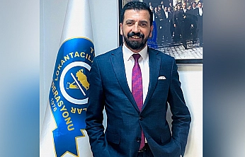 Zülfü Tarhan, Federasyon Genel Başkan Yardımcısı oldu