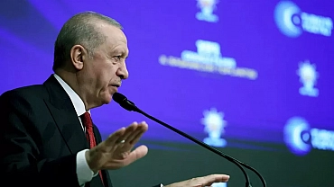 Cumhurbaşkanı Erdoğan, CHP'nin ertelenen kurultay davası hakkında ilk kez konuştu