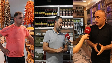Elazığ’da önlem almak isteyen buraya koşuyor: Bu haberi okumadan alışveriş yapmayın