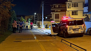 Kıskanç sevgili dehşet saçtı: 3 ölü