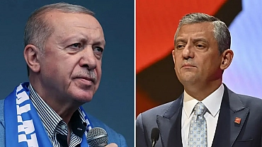 liderlerin masasındaki son seçim anketi