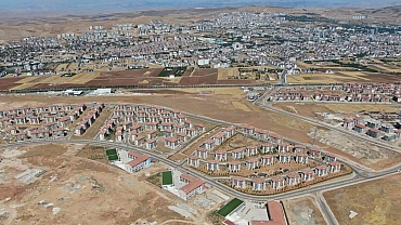 TOKİ duyurdu! Yüzde 25 İndirim kampanyası başlıyor