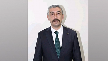 Ulukale Derneği Başkanı Yavuz Köse: 'Zirai don desteği listesine dut da eklenmelidir'
