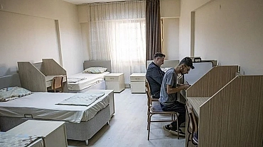 Üniversiteliler için yurt arayışı başladı: Yurtkayıt.com güvenli alternatif sunuyor