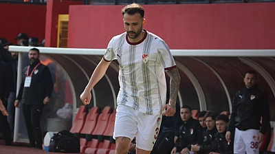 10 kişiye karşı sessizlik: Elazığspor'dan büyük mağlubiyet