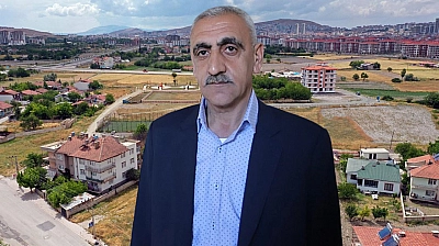 15 yıllık ilkokul talebi, cevapsız kaldı