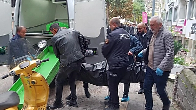16 yaşındaki kız ölü bulundu