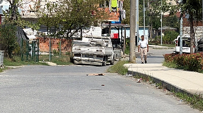 16 yaşındaki şüphelinin öldürdüğü kişinin annesi olduğu ortaya çıktı