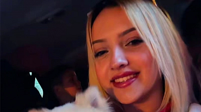 18 yaşındaki Ece Naz, kahvaltı hazırlarken sırtından vurulmuş