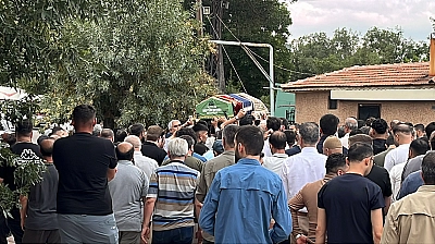 19 yaşındaki genç hayatını kaybetti