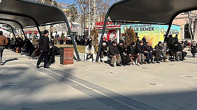 1999–2008 SGK girişlisine erken emeklilik yolu açılıyor