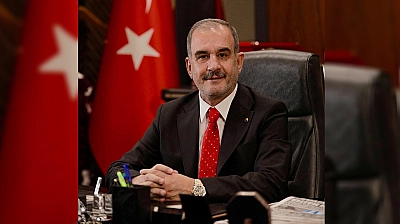 23 yıl aradan sonra…