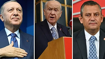 26 ilde memurlara oy tercihi soruldu: Ortaya dikkat çeken sonuçlar çıktı