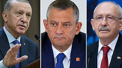 28 ilde seçim anketi yapıldı, liderler için sürpriz sonuçlar
