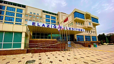 'Elazığ'ın gerçeği' mesnetsiz iddialar değil, halka kesintisiz hizmettir