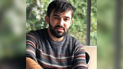 3 Çocuk Babası Hobi Atölyesinde Asılı Bulundu