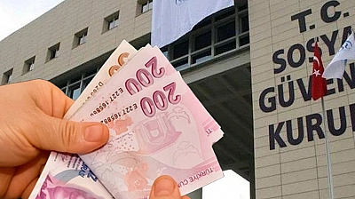 3 yıl erken emekli olabilirsiniz! Meslekler tek tek duyuruldu... Listesi uzun