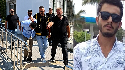 40 milyon lira için baba-oğlu öldürdü: 'Ön yargılı olmayın' dedi