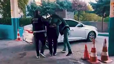 5 İlde FETÖ operasyonu: 81 şüpheli yakalandı